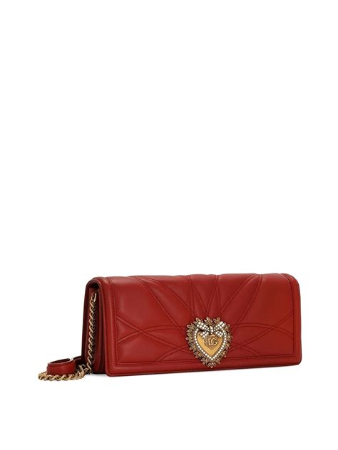 pochette dolce e gabbana donna